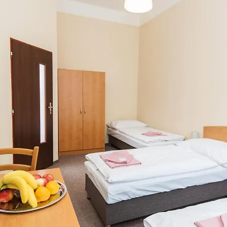 Hurka Hotel Pardubice