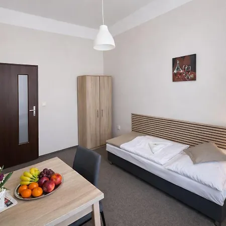 Hotel Hurka 2*