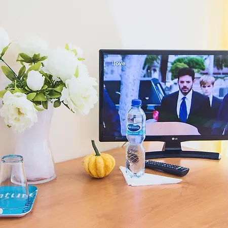 Hurka Hotel Pardubice