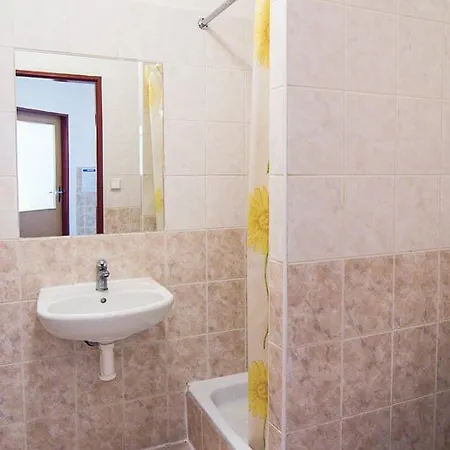 Отель Hurka Пардубице