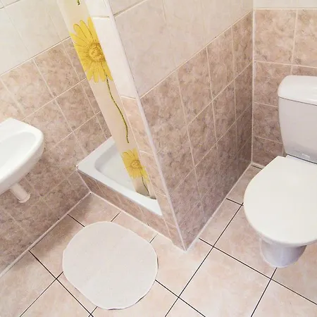 Hurka Отель Пардубице