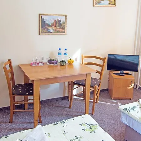 Hotel Hurka Pardubice