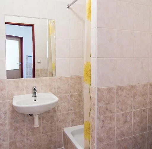 Hotell Hůrka Pardubice