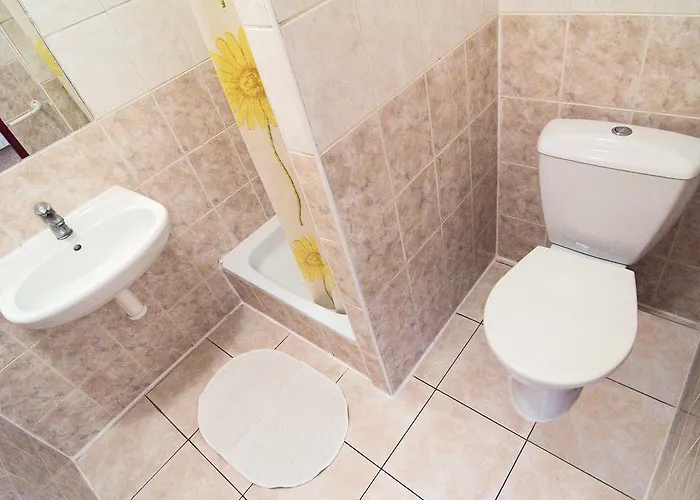 Hůrka Hotell Pardubice
